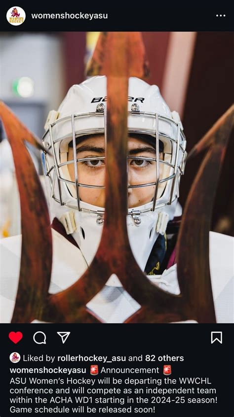 Forging Tradition: Daccord's Career Brought ASU Hockey's .